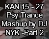 Psy Trance Remix Part 2