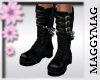 Vamp Boots