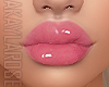 💋PLUMP PINK LIPS