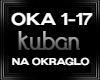 Kuban na okraglo