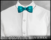 VK | Shirt + bowtie