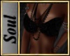 Soul*Sunny Bra