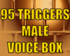 95 Male Voice Box