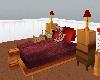 (PI) Wine Bed