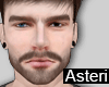 Beard 28 | Brown Beard 28 | Brown