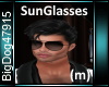 [BD]SunGlasses  (m)