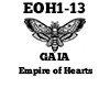 Gaia Empire of Hearts