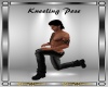 Kneeling Pose
