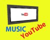 YouTube Music TV