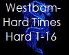 Westbam- Hard Times