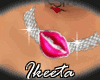 *IC*BootyliciousNecklace