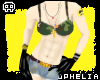 [n3] Panzer Girl top