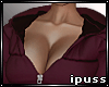 !iP Baddie Puffer