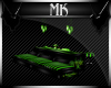 !Mk! Toxic Mini Bar