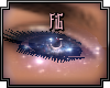 Eye Glows Stars*