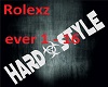 Rolexz - Everywhere