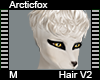 Arcticfox Hair M V2