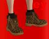 EY LV Boots Unisex