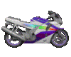 Motorcycle