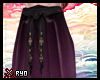 ✘Retsu Pants
