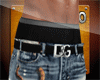H-3D D&G Snake Short!