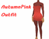 AutumnPink Outfit