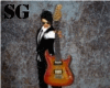 Fender Art Guitar[SG]
