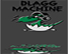 Dragon Dlagg  Machine