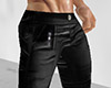 -hm- Man leather pants