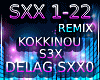 ♛Kokkinou S3x RMX🎶