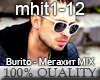 Burito - Megahit MIX
