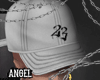 A. 23 Cap