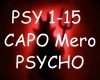 CAPO - PSYCHO