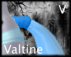 Val - Ice Furry Tail V1