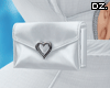 D. White Belly Bag!