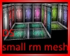 DS Small room mesh