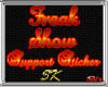 {SA}5kFreakShowSupport