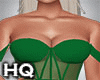 Green Pincess 🎅