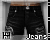[HS]  Jeans Diesel*Black