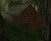 Forest Horse Shed (NP)