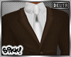 602 Delta Suit White LX3