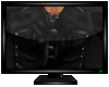 ARA-Pocket Shirt Black
