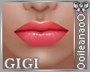 (I) GIGI LIPS 13
