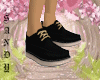 Mocasines Negros