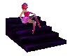 Dark Desires Posing Step