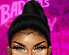 % Mona black
