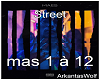 Street-Maes