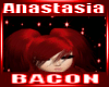 RED ANASTASIA UTADA