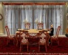 Royal Sheer Curtains
