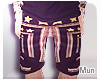 Mun | Star Shorts